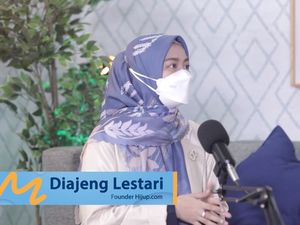 Jangan Takut Mulai Bisnis di 2021, Ini 5 Tips dari CEO Hijup.com Jangan Takut Mulai Bisnis di 2021, Ini 5 Tips dari CEO Hijup.com