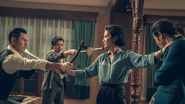 Master Z: IP Man Legacy Master Z: IP Man Legacy