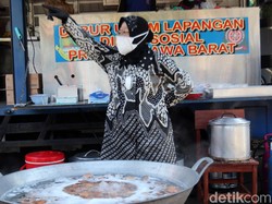 Jabar Hari Ini: Risma Murka di Bandung-Provokator Demo di Tasik Tersangka