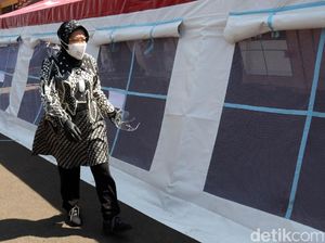 Anggapan Rasis Ditepis karena Risma Sayang Papua