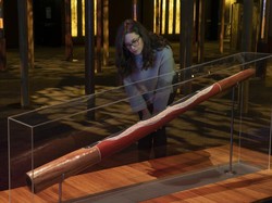 Traveler Bisa Nih Ikutan Tur Virtual Museum Nasional Australia