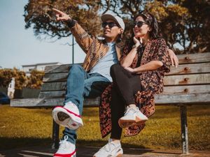 Mutia Ayu Takut Dibilang Pansos saat Lengket dengan Glenn Fredly