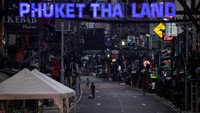 Waspada Ebola, Thailand Berlakukan Karantina Ketat untuk Pelancong dari Kongo