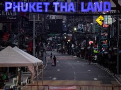 COVID-19 Thailand 2025 Tembus 374 Ribu Kasus, Kematian Lampaui Flu Musiman