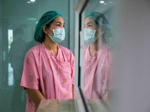 Mewaspadai Varian AY.1 Delta Plus yang Disebut Sudah Terdeteksi di RI