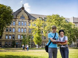 Pandemi COVID, Pelajar Internasional di Jerman Didanai 500€ per Bulan