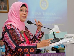 Beragam Cara Self Healing Atasi Luka Batin-Gangguan Mental