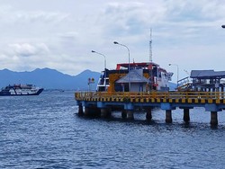 Kemenhub Batasi Jam Penyeberangan Jawa-Bali Bagi Kendaraan Non Logistik