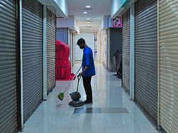 Jambi Berlakukan PPKM Mikro, Mall Tutup Lebih Cepat