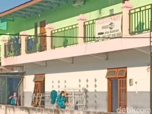 Polisi Sebut Kematian Gadis Hamil 9 Bulan di Madiun Tak Wajar