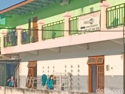 Mayat Perempuan Membusuk di Madiun Kondisinya Hamil 9 Bulan