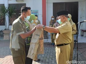 Pemkab Blitar Siapkan 254 Pemantau Hewan Kurban Jelang Idul Adha