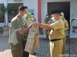 Pemkab Blitar Siapkan 254 Pemantau Hewan Kurban Jelang Idul Adha
