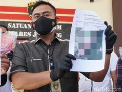 Kisah di Balik Pembuangan Bayi Jombang: Asmara Remaja Berujung Kehamilan