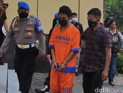 Amarah Gegara Kalah Game Online Jadi Alasan Ayah Ini Pukuli Anak Balitanya