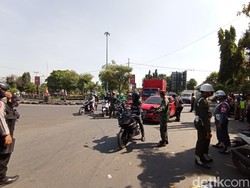 Catat! Masuk Cirebon Wajib Tunjukkan Sertifikat Vaksin-Hasil PCR Negatif