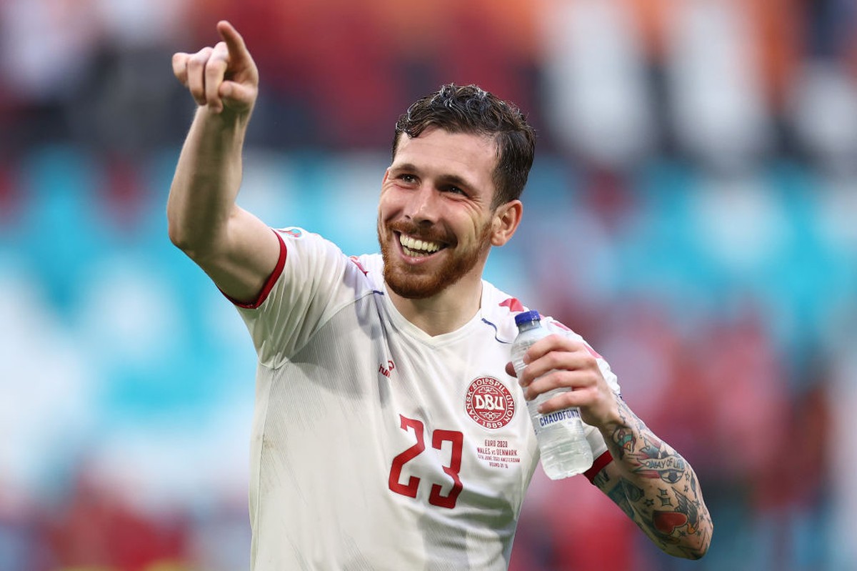 Foto: Getty Images/Dean Mouhtaropoulos