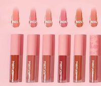 shade lip cream pink flash