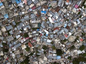 Indonesia Punya Anggaran Rp 440,69 T untuk Atasi Kemiskinan di 7 Provinsi Indonesia Punya Anggaran Rp 440,69 T untuk Atasi Kemiskinan di 7 Provinsi
