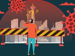 Kasus Positif Rekor Terus, PPKM Darurat Bakal Diperpanjang?