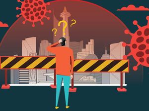 Kasus Positif Rekor Terus, PPKM Darurat Bakal Diperpanjang? Kasus Positif Rekor Terus, PPKM Darurat Bakal Diperpanjang?