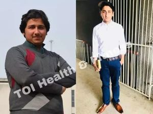 Pria Ini Sukses Turunkan BB 22 Kg dengan Diet Gula