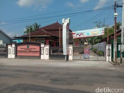 Nakes Kena Corona, 2 Puskesmas di Purbalingga Ini Ditutup