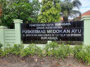 Mulai Hari Ini 63 Puskesmas di Surabaya Buka 24 Jam Saat Pandemi