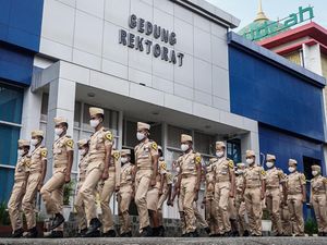 10 Sekolah Kedinasan Sepi Peminat, Tertarik Mendaftar? 10 Sekolah Kedinasan Sepi Peminat, Tertarik Mendaftar?