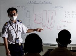 Daftar Sekolah Kedinasan Sepi Peminat untuk Jurusan IPA, Peluang Besar!