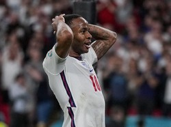 Bukan Tahunnya Raheem Sterling