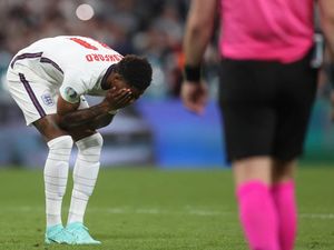 Solskjaer Percaya, Marcus Rashford Akan Bangkit