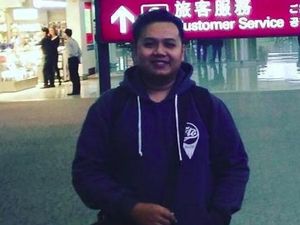 Rixx dan Yuda Meninggal Dunia, Dyrga Dadali: Tungguin Kita di Sana Rixx dan Yuda Meninggal Dunia, Dyrga Dadali: Tungguin Kita di Sana