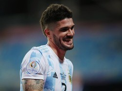 Atletico Resmi Datangkan Rodrigo De Paul