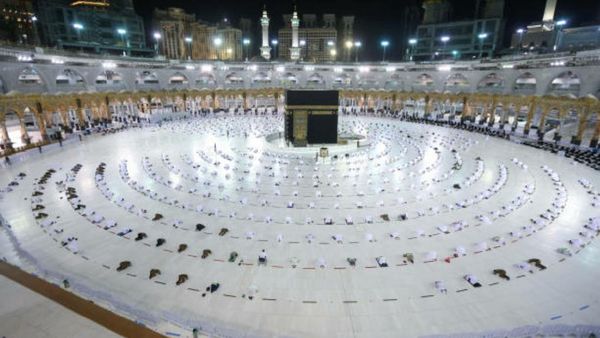 Sedih! Indonesia Di-lockdown 6 Negara Ini