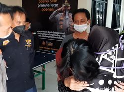 Pamit Bermain, Anak-anak Ini Malah Ikut Demo Berujung Ricuh di Tasik