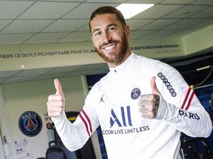 Sergio Ramos Dikabarkan Mulai Latihan di PSG