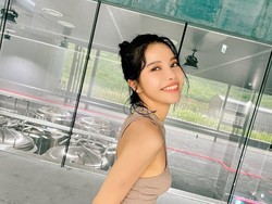 Tips Diet Solar MAMAMOO, Turun Berat Badan 2 Kg dalam 3 Hari