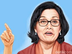Guru Bahasa Arab Juara Satu Mengajar APBN, Menkeu Sri Mulyani: Hebat Ya