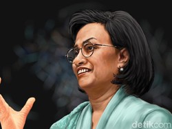 Asli Ngeri! Ramalan Sri Mulyani soal Ancaman yang Lebih Menakutkan dari COVID
