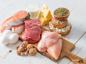 7 Cara Kembalikan Nafsu Makan Setelah Indra Perasa Hilang Akibat Covid-19 7 Cara Kembalikan Nafsu Makan Setelah Indra Perasa Hilang Akibat Covid-19