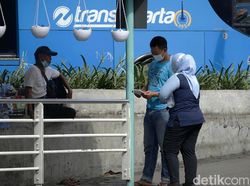 Buat yang Belum Tahu, PPKM Adalah...