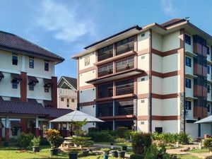 Mengenal Asrama UI sampai UGM, Opsi Hemat Uang Kos saat Kuliah Mengenal Asrama UI sampai UGM, Opsi Hemat Uang Kos saat Kuliah