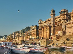 Tiru China Dulu, India Akan Batasi Keluarga Punya Dua Anak