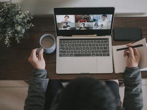 Ada Badai PHK Terjang Startup Indonesia, Ini Kata Menkominfo Ada Badai PHK Terjang Startup Indonesia, Ini Kata Menkominfo