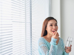 Jangan Sampai Kekurangan, Vitamin D3 Penting untuk Jaga Imunitas