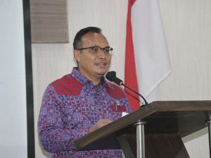 Ombudsman Soroti Inkonsistensi PPKM Darurat: Pintu Internasional Dibuka