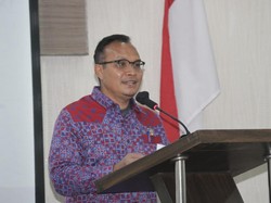 Ombudsman Soroti Inkonsistensi PPKM Darurat: Pintu Internasional Dibuka