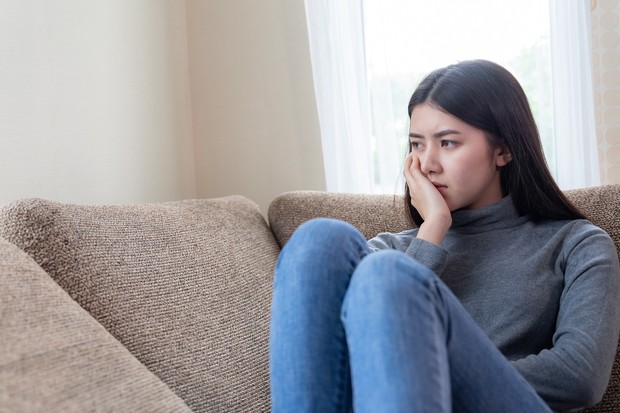 anxiety bisa menyerang siapa aja