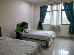 5 Posisi Kasur Terbaik Menurut Feng Shui, Bawa Energi Baik Saat Tidur